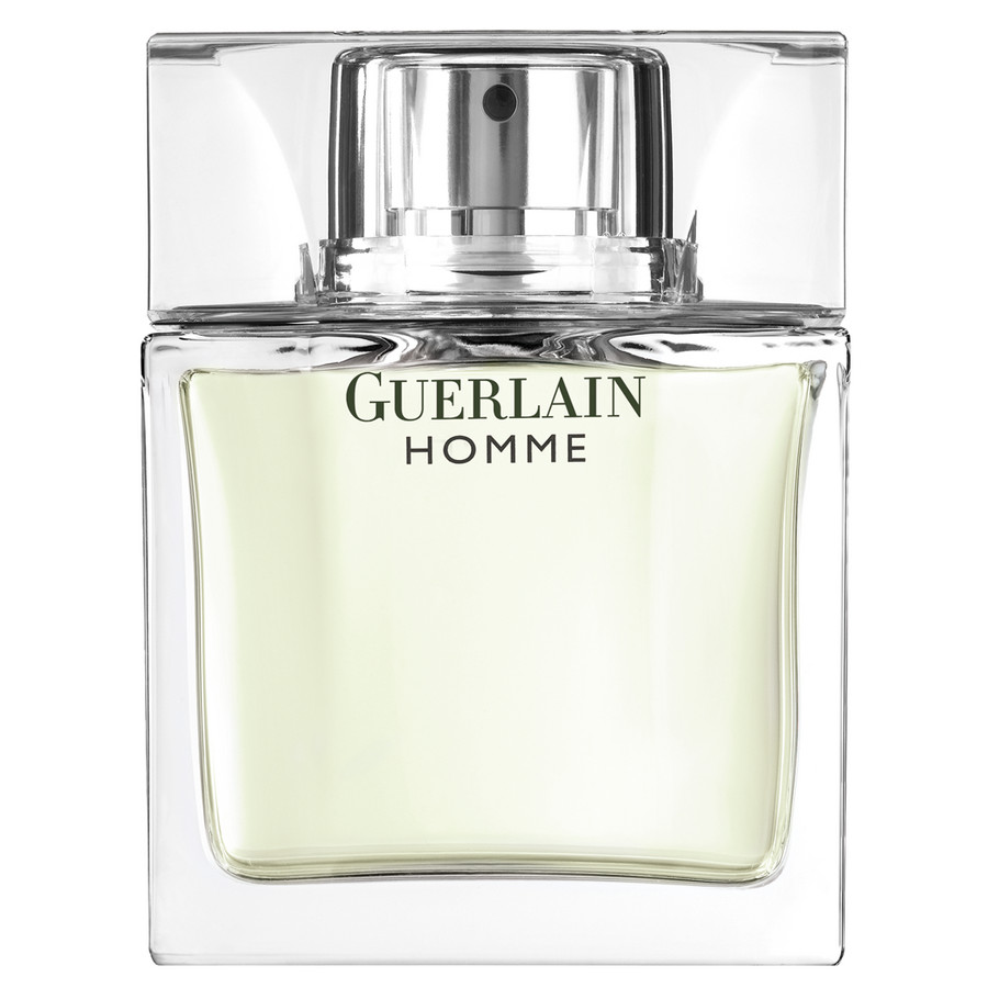 Guerlain homme, mon parfum pour homme