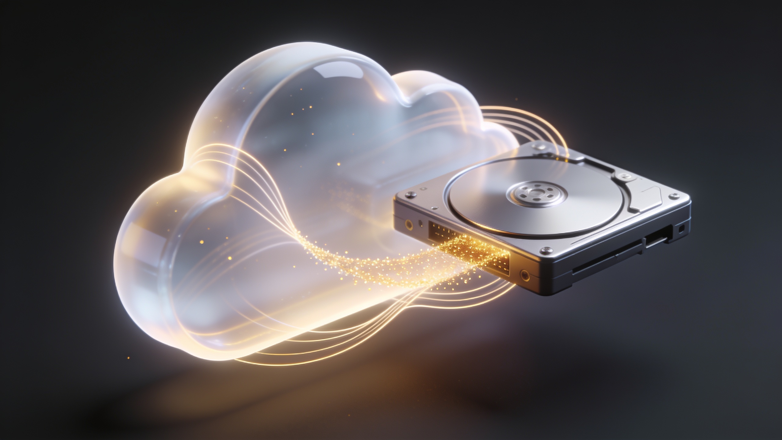HDD