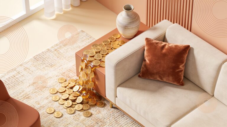 déco salon